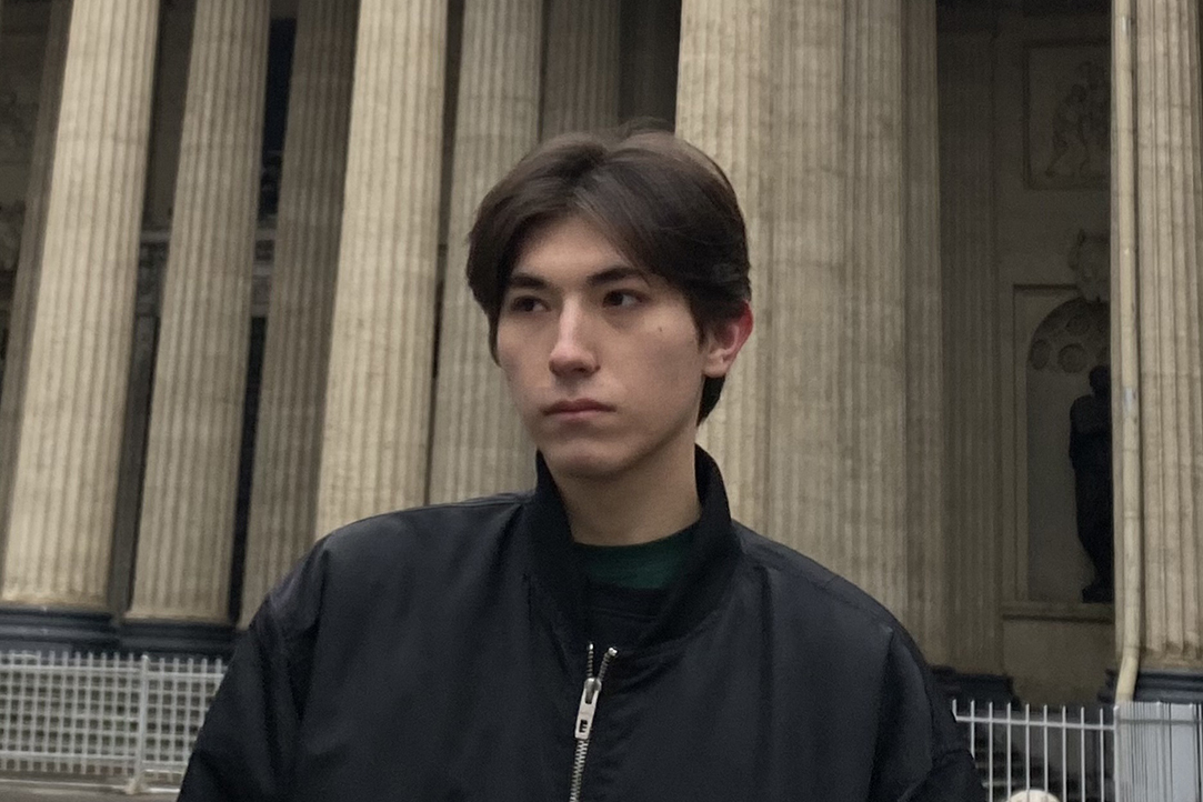 От информационной безопасности к машинному обучению: как студент МИЭМ ВШЭ Михаил Райков нашёл себя в команде VK